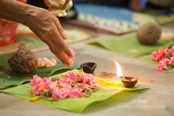 About Shradh