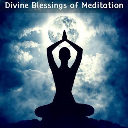 Divine Blessings