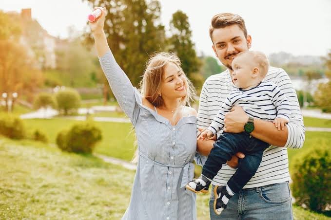 Family Prosperity