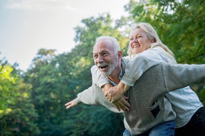 Health & Longevity
