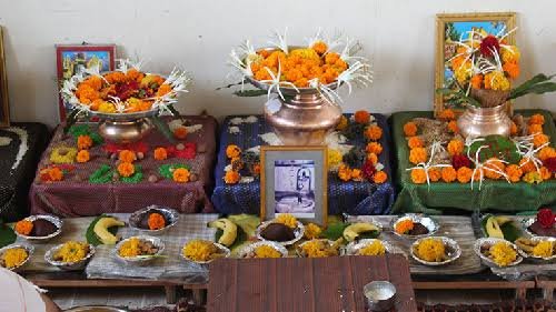 Narayan Bali Shradh