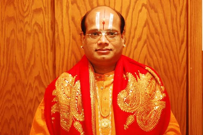 Pandit Ji