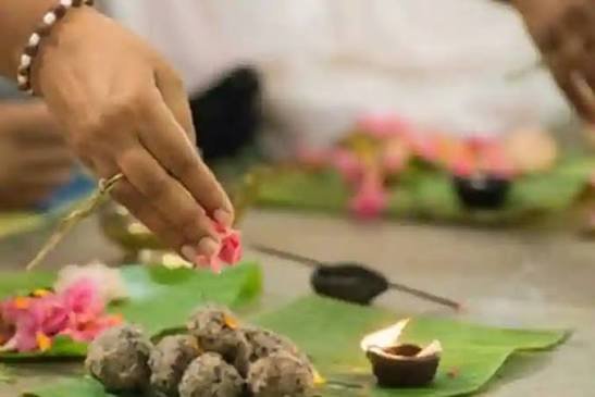 Pitra Dosh Nivaran Puja